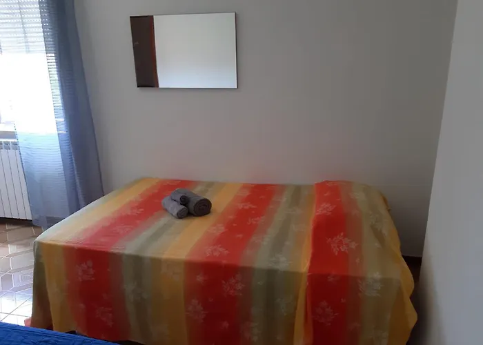 Residence Carlini