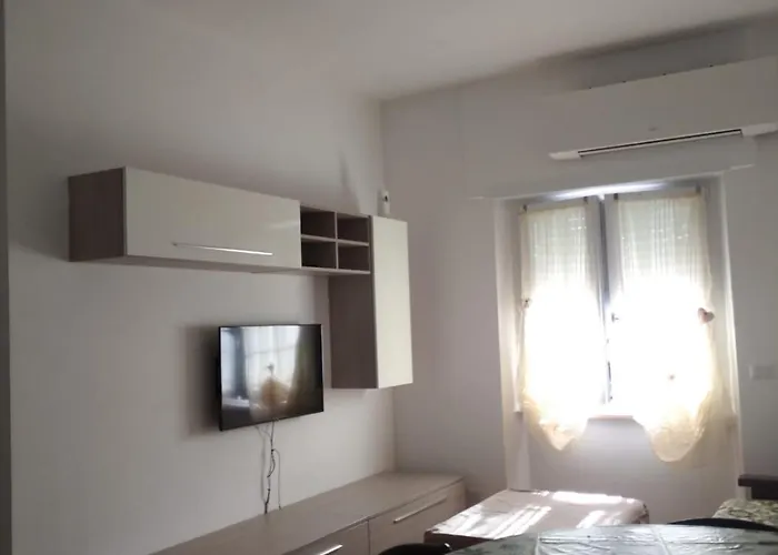 La Casa Di Enrico & Giusy