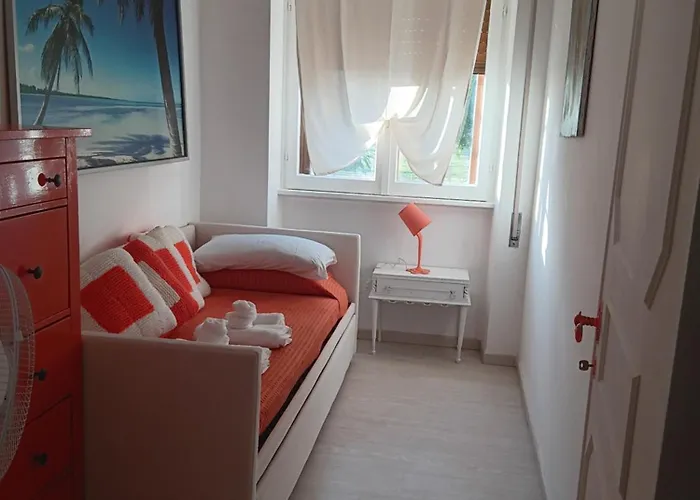 Surf House D'Elite